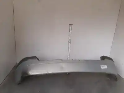Second-hand car spare part rear bumper for renault scenic (ja..) 1.9 dci authentique oem iam references 7700838367  