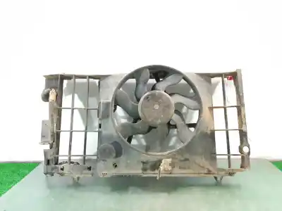 Pièce détachée automobile d'occasion VENTILATEUR pour PEUGEOT 306 BERLINA 3/5 PUERTAS (S1)  Références OEM IAM 1308R9  