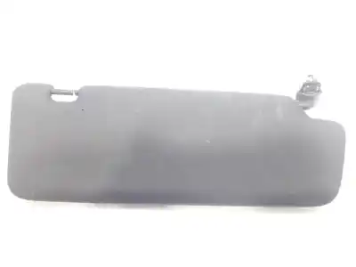 Gebrauchtes Autoersatzteil LINKER SONNENSCHUTZ zum AUDI A5 SPORTBACK (8T)  OEM-IAM-Referenzen 8U0857551J  
