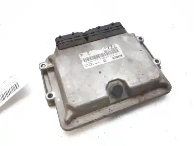 Автозапчасти б/у блок управления двигателем за alfa romeo 166 (936_) 2.4 jtd (936a2b__) ссылки oem iam 46821768  