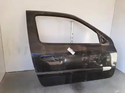 Автозапчастина б/у ПЕРЕДНІ ПРАВІ ДВЕРІ для RENAULT CLIO II FASE II (B/CB0)  Посилання на OEM IAM 7751472465  
