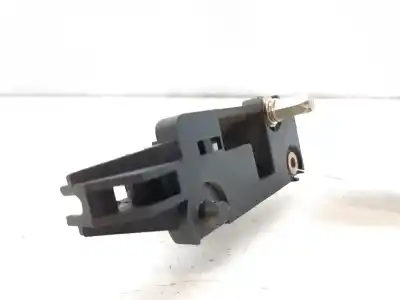 Second-hand car spare part interior left rear handle for alfa romeo 166 (936_) 2.4 jtd (936a2b__) oem iam references 156017090