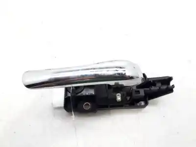Pezzo di ricambio per auto di seconda mano maniglia interna posteriore destra per alfa romeo 166 (936_) 2.4 jtd (936a2b__) riferimenti oem iam 156017082  