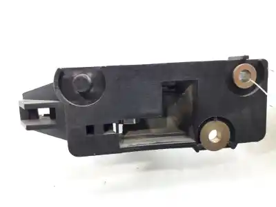 Second-hand car spare part interior right rear handle for alfa romeo 166 (936_) 2.4 jtd (936a2b__) oem iam references 156017082