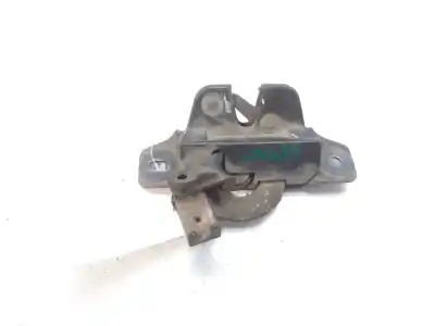 Peça sobressalente para automóvel em segunda mão FECHADURA DO MALA por CITROEN BERLINGO  Referências OEM IAM 872477  