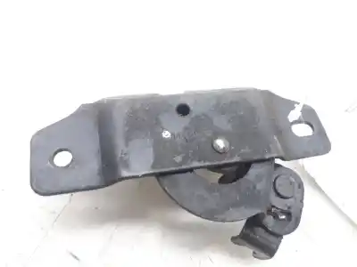Second-hand car spare part trunk lock for citroen berlingo 2.0 hdi multispace oem iam references 872477  
