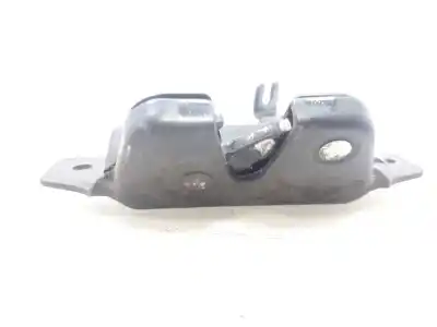 Peça sobressalente para automóvel em segunda mão fechadura do mala por citroen berlingo 2.0 hdi multispace referências oem iam 872477