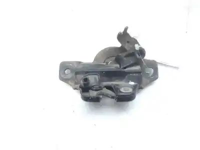 Second-hand car spare part trunk lock for citroen berlingo 2.0 hdi multispace oem iam references 872477  