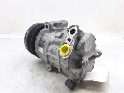 Peça sobressalente para automóvel em segunda mão compressor de ar condicionado a/a a/c por opel corsa e selective referências oem iam 39006353  
