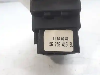 Gebrauchtes Autoersatzteil lichtsteuerung zum citroen evasion monospace (22, u6) 2.0 oem-iam-referenzen 96236415zl