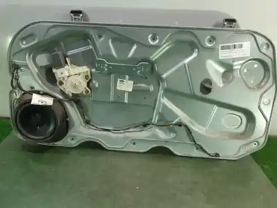 Автозапчасти б/у регулятор стекла переднего правого за ford focus berlina (cap) sport ссылки oem iam 4m51b045h16aa  