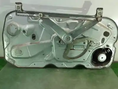 Автозапчасти б/у регулятор стекла переднего правого за ford focus berlina (cap) sport ссылки oem iam 4m51b045h16aa  