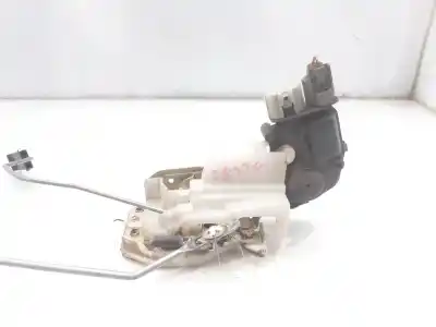 Автозапчасти б/у замок передней правой двери за honda hr-v (gh) 2wd ссылки oem iam 72110s4ng11