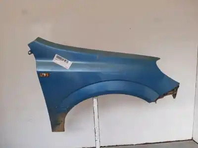 Автозапчастина б/у ПЕРЕДНЕ ПРАВЕ КРИЛО для OPEL ASTRA H BERLINA  Посилання на OEM IAM 6102349  