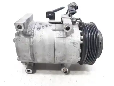 Pièce détachée automobile d'occasion COMPRESSEUR DE CLIMATISATION pour KIA PICANTO (JA)  Références OEM IAM 97701G6101  