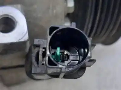 İkinci el araba yedek parçası klima kompresörü için kia picanto (ja) concept oem iam referansları 97701g6101  
