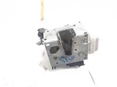 Peça sobressalente para automóvel em segunda mão fechadura da porta dianteira direita por audi a3 (8l) 1.9 tdi referências oem iam   