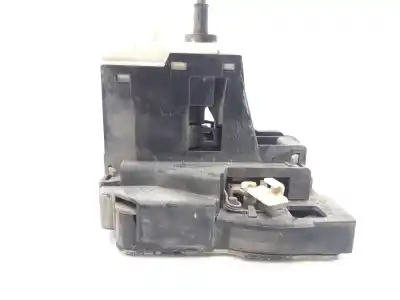 Автозапчастина б/у замок передній праві двері для renault clio ii fase ii (b/cb0) authentique посилання на oem iam 8200350432  