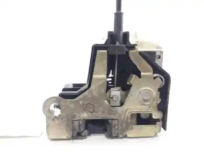 Автозапчастина б/у замок передній праві двері для renault clio ii fase ii (b/cb0) authentique посилання на oem iam 8200350432  