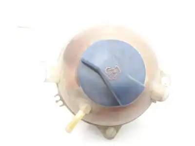 Second-hand car spare part coolant expansion tank for audi a3 (8l) 1.9 tdi oem iam references 1j0121403b