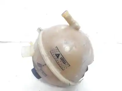 Second-hand car spare part coolant expansion tank for audi a3 (8l) 1.9 tdi oem iam references 1j0121403b  