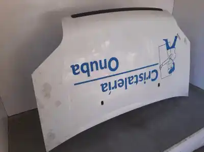 Second-hand car spare part bonnet for ford transit connect (tc7) furgón (2006->) oem iam references 5149226