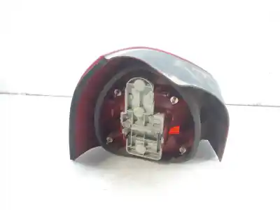 Second-hand car spare part left tailgate light for audi a3 (8l) 1.9 tdi oem iam references 8l0945096  