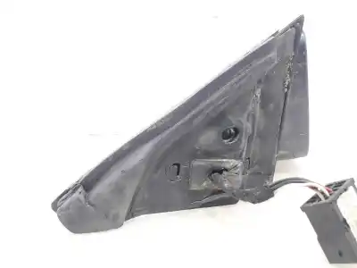 Peça sobressalente para automóvel em segunda mão espelho retrovisor direito por audi a3 (8l) 1.9 tdi referências oem iam nve2311  