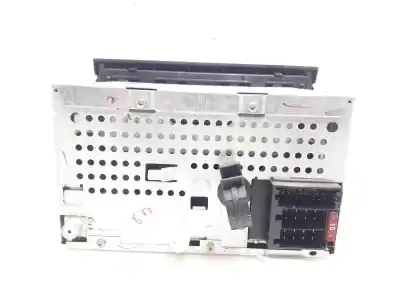 Recambio de automóvil de segunda mano de sistema audio / radio cd para fiat bravo (198) 1.9 16v dynamic multijet referencias oem iam 735451941  