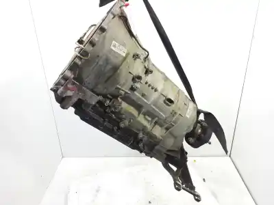 Автозапчастина б/у коробка передач для jaguar s-type 2.7 v6 diesel cat посилання на oem iam 4r837000ag  
