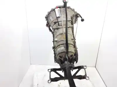 Автозапчастина б/у коробка передач для jaguar s-type 2.7 v6 diesel cat посилання на oem iam 4r837000ag  