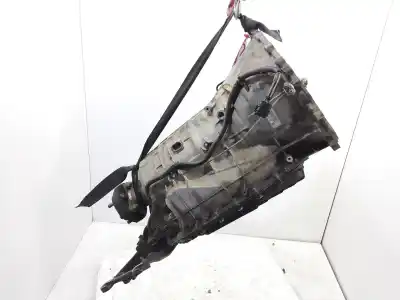 Автозапчасти б/у коробка передач за jaguar s-type 2.7 v6 diesel cat ссылки oem iam 4r837000ag