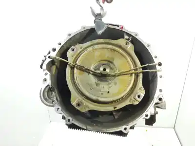 Автозапчастина б/у коробка передач для jaguar s-type 2.7 v6 diesel cat посилання на oem iam 4r837000ag  