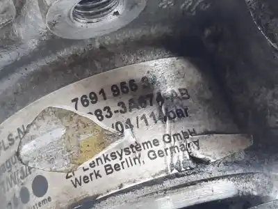 Автозапчасти б/у насос гидроусилителя за jaguar s-type 2.7 v6 diesel cat ссылки oem iam 7691955341  