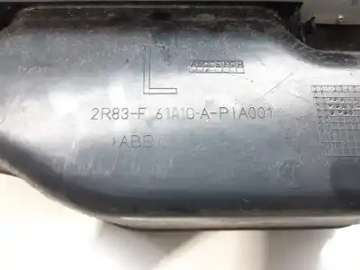 Автозапчасти б/у бардачок за jaguar s-type 2.7 v6 diesel cat ссылки oem iam 2r83f61a10a  