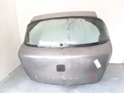 Pièce détachée automobile d'occasion HAYON pour SEAT TOLEDO III (5P2)  Références OEM IAM 5P5827024  