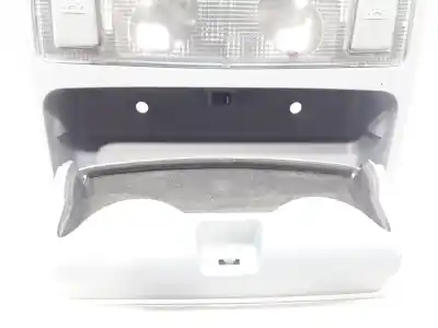 Second-hand car spare part INTERIOR LIGHT for HYUNDAI ELANTRA (XD)  OEM IAM references 92800F2000  