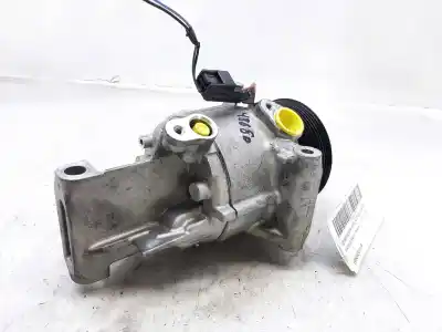 Автозапчасти б/у КОМПРЕССОР КОНДИЦИОНЕРА ВОЗДУХА за DACIA DUSTER II  ссылки OEM IAM 926003541R  