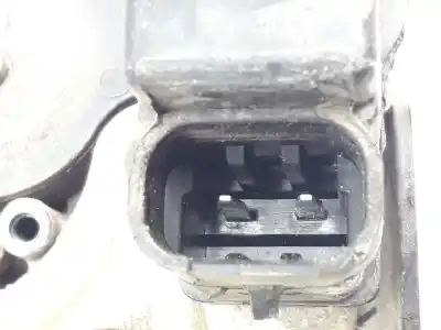 Second-hand car spare part front right door lock for daewoo tacuma sx oem iam references 96260988