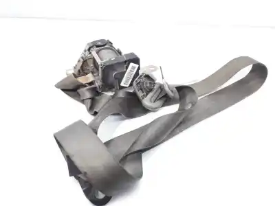 Second-hand car spare part front left seat belt for daewoo tacuma sx oem iam references 96342124