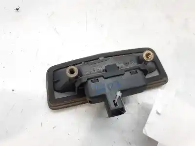 Pezzo di ricambio per auto di seconda mano maniglia esterna del cancello per renault megane ii sedán (lm0/1_) 1.5 dci (lm0f, lm0t, lm2b) riferimenti oem iam 8200171080  