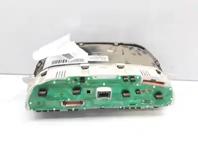 Peça sobressalente para automóvel em segunda mão quadrante por daewoo tacuma sx referências oem iam 96498321  