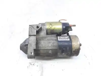 Pezzo di ricambio per auto di seconda mano motorino di avviamento per renault megane ii sedán (lm0/1_) 1.5 dci (lm0f, lm0t, lm2b) riferimenti oem iam 8200227092  
