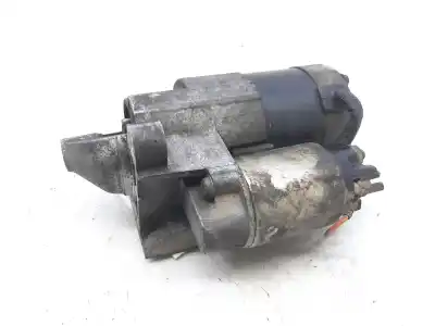 Pezzo di ricambio per auto di seconda mano motorino di avviamento per renault megane ii sedán (lm0/1_) 1.5 dci (lm0f, lm0t, lm2b) riferimenti oem iam 8200227092  