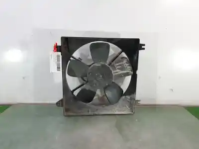 Second-hand car spare part radiator cooling fan for daewoo tacuma sx oem iam references 96553242