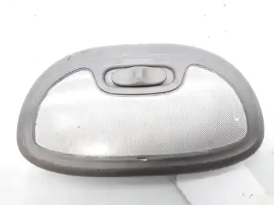 Pezzo di ricambio per auto di seconda mano luce interna per daewoo tacuma sx riferimenti oem iam 96264357  