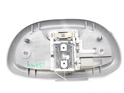 Second-hand car spare part interior light for daewoo tacuma sx oem iam references 96264357