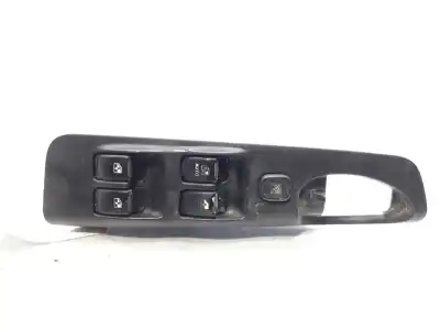 Second-hand car spare part left front power window switch for daewoo tacuma sx oem iam references 96190771  