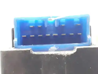 Second-hand car spare part left front power window switch for daewoo tacuma sx oem iam references 96190771  