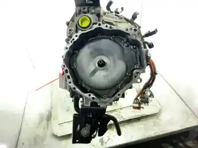Автозапчастина б/у коробка передач для toyota prius (nhw30) plug-in hybrid advance посилання на oem iam p9021310  